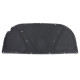 Isolamenti del cofano Tappetino isolante per cofano con clip per Audi A4 B6 Sedan Avant 00-04 | race-shop.it
