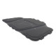 Isolamenti del cofano Isolamento del cofano adatto per BMW 5 Series E60 E61 02-10 | race-shop.it