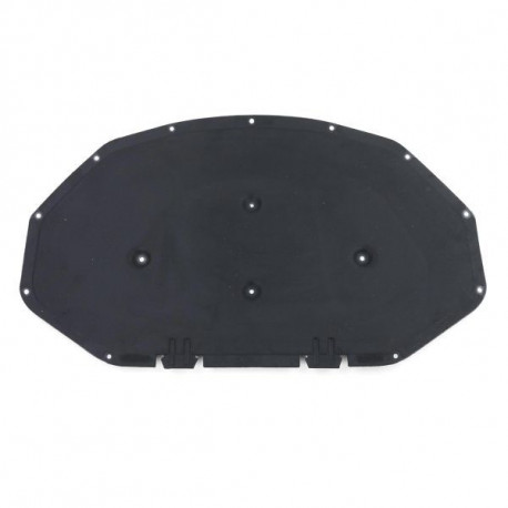 Isolamenti del cofano Isolamento del cofano adatto per BMW X3 F25 X4 F26 51489175051 | race-shop.it