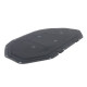 Isolamenti del cofano Isolamento del cofano adatto per BMW X3 F25 X4 F26 51489175051 | race-shop.it