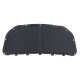 Isolamenti del cofano Isolamento sotto il cofano con clip per VW Touran 1T3 Caddy 2K 2C 10-15 | race-shop.it