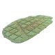 Isolamenti del cofano Tappetino per cofano con clip per VW Golf 5 1K1 1K5 03-08 | race-shop.it