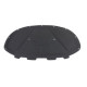 Isolamenti del cofano Tappetino isolante opaco con clip per Seat Toledo IV Skoda Rapid NH da 12 | race-shop.it