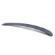 Body kit e accessori visivi Spoiler posteriore a labbro con ottica sportiva per Mercedes E Class W211 02-09 | race-shop.it