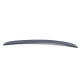 Body kit e accessori visivi Spoiler posteriore a labbro con ottica sportiva per Mercedes E Class W211 02-09 | race-shop.it