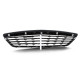 Body kit e accessori visivi Griglia sportiva nera lucida per Mercedes S Class W221 senza Distronic 09-13 | race-shop.it