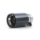 Terminali Universali Terminale di scarico Sport Carbon Nero per BMW 6 Series F12 F13 da 11 | race-shop.it