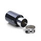 Terminali Universali Terminale di scarico Sport Carbon Nero per BMW 6 Series F12 F13 da 11 | race-shop.it