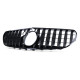Body kit e accessori visivi Griglia radiatore Sportivo nera lucida per Mercedes S Coupe C217 Convertible A217 14-17 | race-shop.it