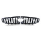 Body kit e accessori visivi Griglia radiatore Sportivo nera lucida per Mercedes S Coupe C217 Convertible A217 14-17 | race-shop.it