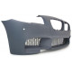 Body kit e accessori visivi Paraurti sportivo anteriore + griglia + copertura per BMW 5 Series F10 F11 M550d M5 | race-shop.it