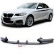 Body kit e accessori visivi Approccio al labbro dello Spoiler Anteriore sport carbone look adatto per BMW 2 Series F22 F23 da 13 | race-shop.it