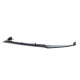 Body kit e accessori visivi Spoiler anteriore lip nero per VW Golf 7 GTI Sedan 12-21 | race-shop.it