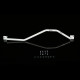 Strutbars (montanti) Mercedes W123 2.3 79-85 UltraRacing 2 punti Barra anteriore&nbsp;superiore | race-shop.it