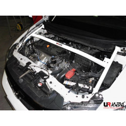 Honda Civic FB/Coupe 10+ USA Ultra-R 4 punti Barra anteriore superiore