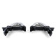 Body kit e accessori visivi Roll bar roadster in acciaio inox lucidato per Mercedes SLK R171 04-11 | race-shop.it