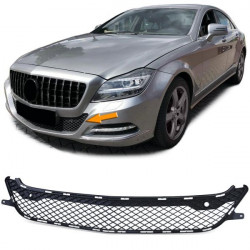 RACES griglia per Mercedes CLS C218 prefacelift 11-14 without AMG Line