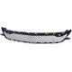 Body kit e accessori visivi RACES griglia per Mercedes CLS C218 prefacelift 11-14 without AMG Line | race-shop.it