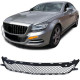 Body kit e accessori visivi RACES griglia per Mercedes CLS C218 prefacelift 11-14 without AMG Line | race-shop.it