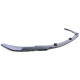 Body kit e accessori visivi CUP Spoiler anteriore lip look al carbonio per VW Golf 6 GTI 09-13 | race-shop.it