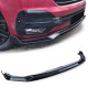 Body kit e accessori visivi RACES splitter anteriore per VW Bus T6.1 from 19, nero lucido | race-shop.it