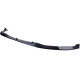 Body kit e accessori visivi RACES splitter anteriore per Mazda MX5 ND from 15, nero lucido | race-shop.it