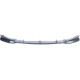 Body kit e accessori visivi RACES splitter anteriore per BMW 4 Series F32 F33 F36 from 13, effetto carbonio, carbonio | race-shop.it