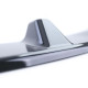 Body kit e accessori visivi RACES splitter anteriore per BMW 3 Series E90 E91 08-13, nero lucido | race-shop.it