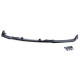 Body kit e accessori visivi Spoiler paraurti anteriore nero Lucido adatto a BMW 3 Series E90 E91 05-08 | race-shop.it