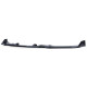 Body kit e accessori visivi Spoiler paraurti anteriore nero Lucido adatto a BMW 3 Series E90 E91 05-08 | race-shop.it