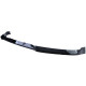 Body kit e accessori visivi Spoiler paraurti anteriore Nero Lucido adatto a BMW 3 Series E92 E93 10-13 | race-shop.it