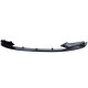 Body kit e accessori visivi Spoiler paraurti anteriore Nero Lucido adatto a BMW 5 Series F10 F11 10-17 | race-shop.it