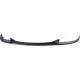Body kit e accessori visivi Spoiler paraurti anteriore nero Opaco adatto a BMW 5 Series E60 E61 07-09 | race-shop.it