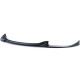 Body kit e accessori visivi RACES splitter anteriore per BMW 5 Series E60 E61 07-09 M5, nero opaco | race-shop.it
