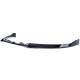 Body kit e accessori visivi Spoiler paraurti anteriore performance nera lucida per Audi A5 8T 8F 11-17 | race-shop.it