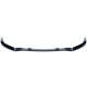 Body kit e accessori visivi Spoiler paraurti anteriore performance nera lucida per Audi A5 8T 8F 11-17 | race-shop.it