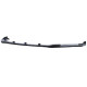 Body kit e accessori visivi Spoiler paraurti anteriore nera lucida per Audi A4 B9 8W 15-19 | race-shop.it