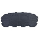Isolamenti del cofano Tappetino isolante per cofano con clip per Audi Q7 4LB 06-15 | race-shop.it