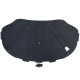 Isolamenti del cofano Tappetino isolante per cofano con clip per VW Passat CC 357 358 08-16 | race-shop.it