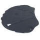 Isolamenti del cofano Tappetino isolante per cofano con clip per VW Passat CC 357 358 08-16 | race-shop.it