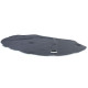 Isolamenti del cofano Tappetino isolante per cofano con clip per VW Passat CC 357 358 08-16 | race-shop.it