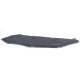 Isolamenti del cofano Tappetino isolante per cofano con clip per Mazda 3 BL 08-14 | race-shop.it