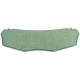 Isolamenti del cofano Tappetino isolante per cofano con clip per Mazda 3 BL 08-14 | race-shop.it