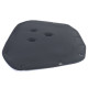 Isolamenti del cofano Isolamento sotto il cofano con clip per Skoda Octavia II 1Z 04-13 | race-shop.it