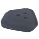 Isolamenti del cofano Isolamento sotto il cofano con clip per Skoda Octavia II 1Z 04-13 | race-shop.it