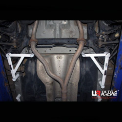 Kia Sorento 09-13 UltraRacing 2x3-Point Barre posteriori&nbsp;laterali inferiori