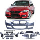 Body kit e accessori visivi Sport Paraurti anteriore con accessori completi per BMW 3 Series F30 F31 11-19 | race-shop.it