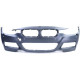 Body kit e accessori visivi Sport Paraurti anteriore con accessori completi per BMW 3 Series F30 F31 11-19 | race-shop.it