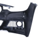 Body kit e accessori visivi Sport Paraurti anteriore con accessori completi per BMW 3 Series F30 F31 11-19 | race-shop.it