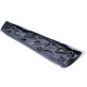 Body kit e accessori visivi Spoiler posteriore a tetto ottica performance carbone look adatto per BMW X3 G01 da 17 | race-shop.it